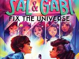 Sal & Gabi Fix the Universe