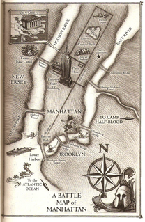 Battle of Manhattan