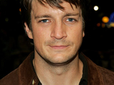 Nathan Fillion