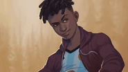 Declan Amankwah