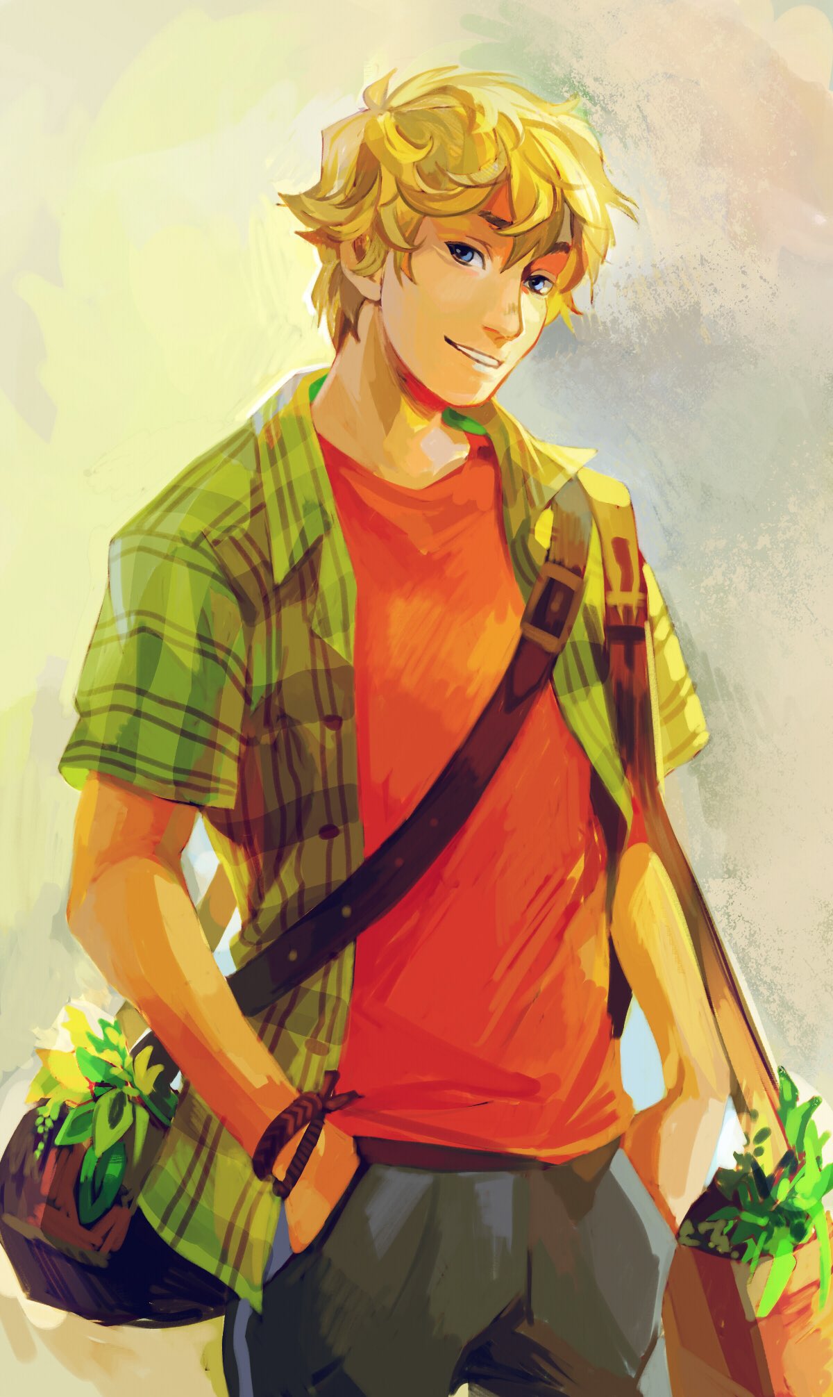 The Sun and the Star: A Nico di Angelo Adventure