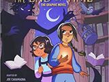 Aru Shah and the End of Time (graphic novel)
