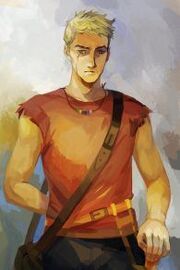 Luke Castellan