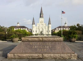 Artillery Park