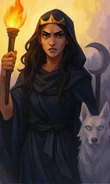Hecate
