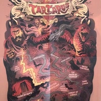 Featured image of post Greek Mythology Telkhines Percy Jackson