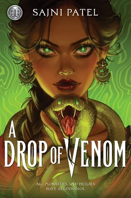 A Drop of Venom