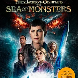 The Sea of Monsters | Riordan Wiki | Fandom
