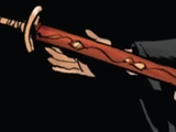 Juno's Gladius