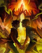 Cover without text.
