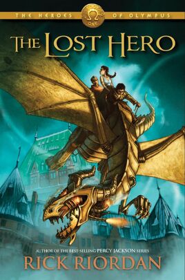 First cover
