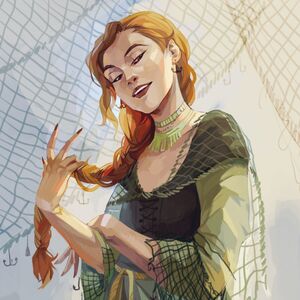 Viktoria Ridzel Riordan Wiki Fandom Commissioned @viria to draw my otp: viktoria ridzel riordan wiki fandom