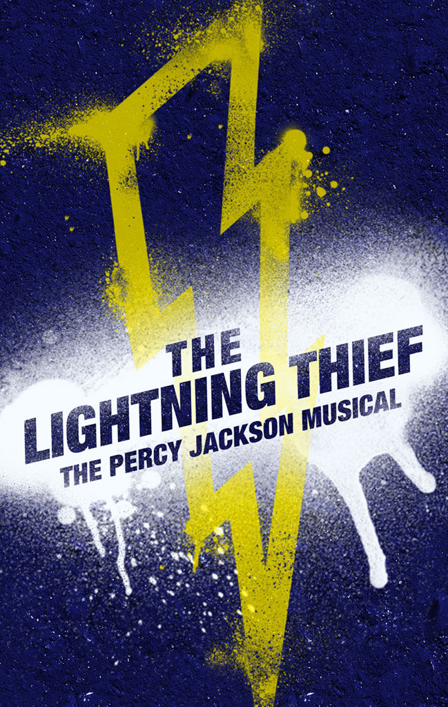 Camp Half-Blood (Lyric Video)  The Lightning Thief (The Percy Jackson  Musical) 