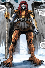 , the bane of Hades/Pluto.