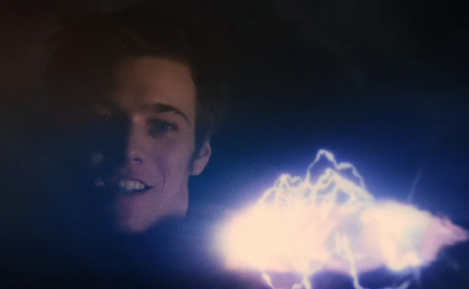 luke percy jackson gif