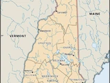 New Hampshire