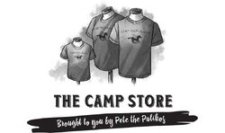 Classic Camp Half-Blood T-shirt – Camp Half-Blood Store Unofficial