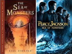 the full movie of percy jackson sea of monsters