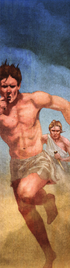 Hippomenes