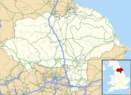 North Yorkshire