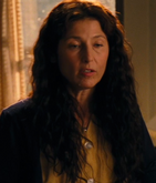 Catherine Keener as Sally Jackson