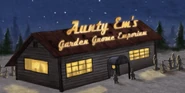 Aunty Em's Gnome Emporium