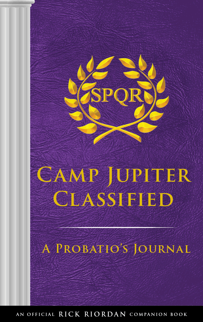 Camp Jupiter, Camp Jupiter Wiki