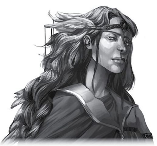 Norse Gods and Goddesses: Frigg – AleHorn