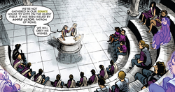 Senate GN