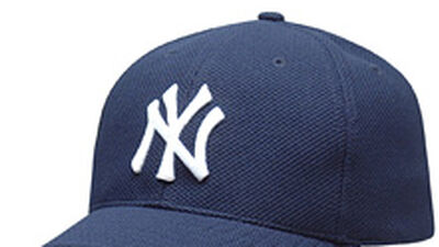 yankees cap