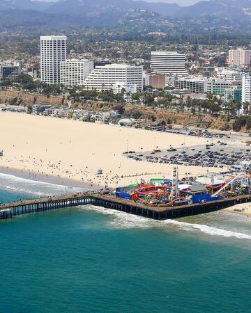 26+ Santa monica aquarium summer camp Equitment