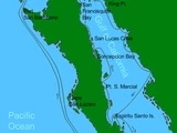 Sea of Cortez