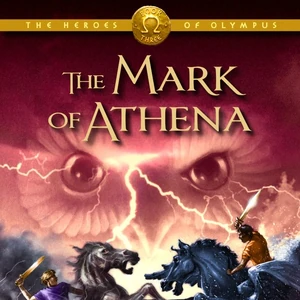 The Mark Of Athena Riordan Wiki Fandom