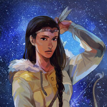 Viktoria Ridzel Riordan Wiki Fandom Keep up the good work! viktoria ridzel riordan wiki fandom