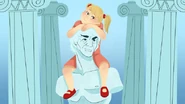 Terminus and Julia