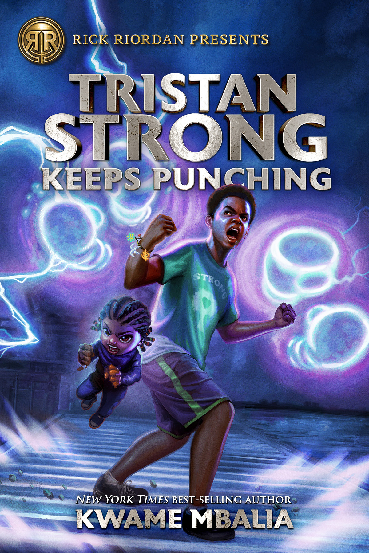 Tristan Strong Keeps Punching | Riordan Wiki | Fandom