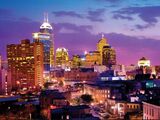 Indianapolis