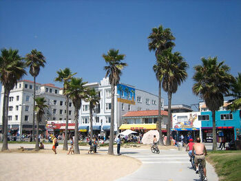 Venice Beach