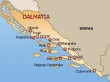 Dalmatia