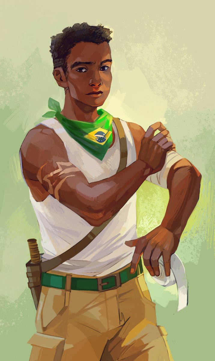 percy jackson apollo fanart