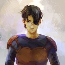 Viktoria Ridzel Riordan Wiki Fandom The art isn't great though. viktoria ridzel riordan wiki fandom