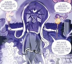 Hecate GN