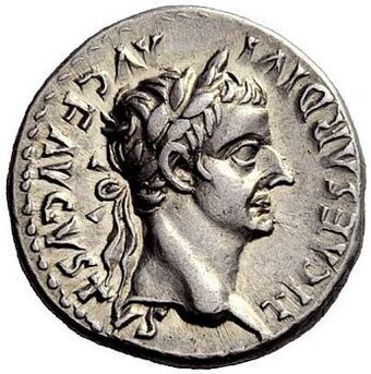 Denarius definition Denarius definition