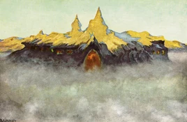 Svartalfheim