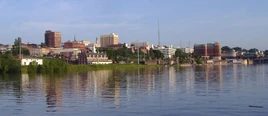 Vicksburg