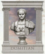 Domitian EM