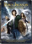 Double Feature DVD Cover