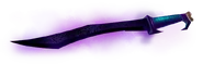 Nico's Sword