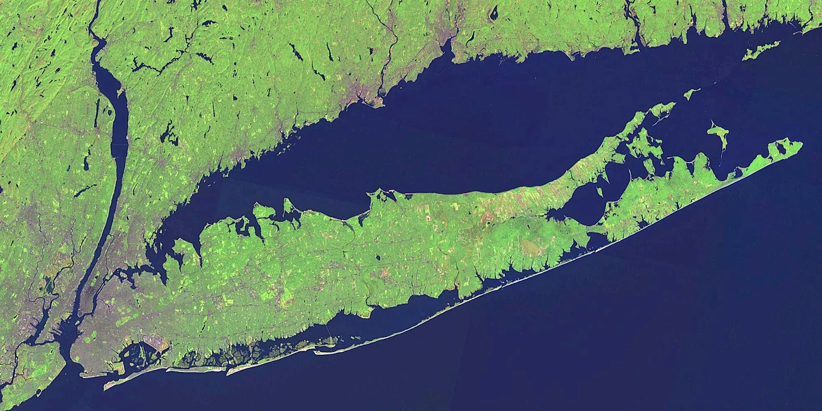 LONG ISLAND main image 1