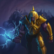 Maruts, storm warriors